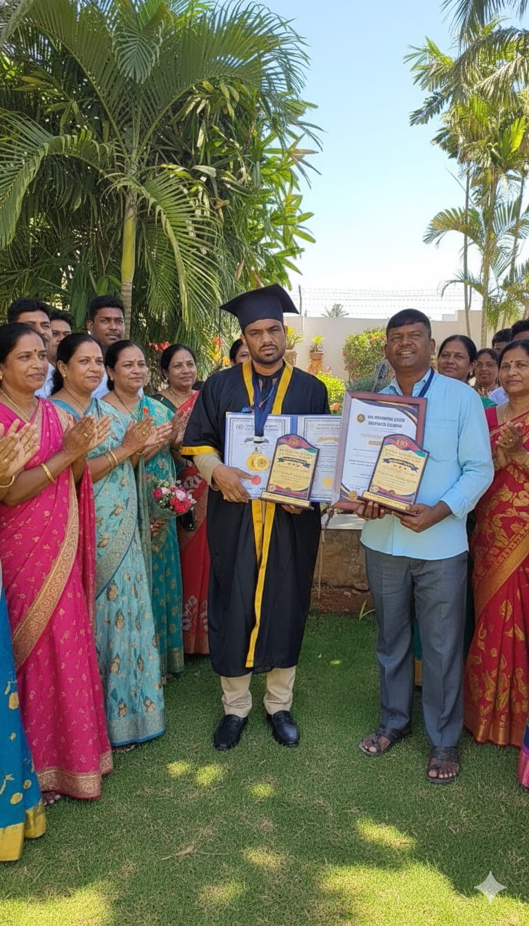 ಅಭಿಮಾನಿಗಳೊಂದಿಗೆ ಅಭಿಮಾನ ಹಂಚಿಕೊಂಡ ಡಾ.ಚೇತನ