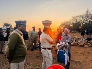 ಭೂಗಳ್ಳರಿಗೆ ಬಿಸಿ…ಜೆಸಿಬಿ ಘರ್ಜನೆ…140 ಕೋಟಿ ಮೌಲ್ಯದ ಆಸ್ತಿ ಮೈಸೂರು ಅಭಿವೃದ್ದಿ ಪ್ರಾಧಿಕಾರದ ವಶಕ್ಕೆ…