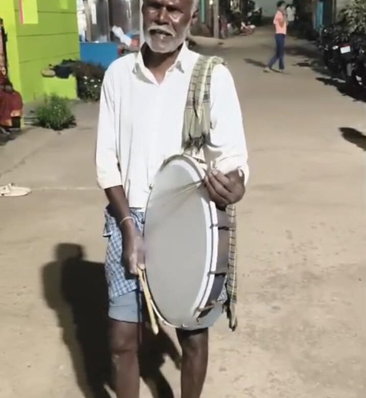 ಗ್ರಾಮದೇವತೆ ಜಾತ್ರೆ ವಿಡಿಯೋ ಮಾಡಿದ್ರೆ ಹುಷಾರ್…30 ಸಾವಿರ ದಂಡ ಎಚ್ಚರಿಕೆ…ಡಂಗುರ ಸಾರಿ ಪ್ರಚಾರ…