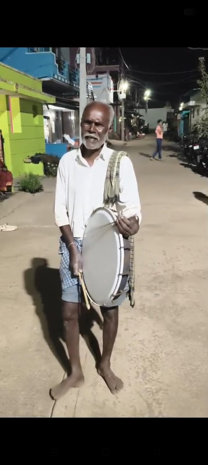 ಗ್ರಾಮದೇವತೆ ಜಾತ್ರೆ ವಿಡಿಯೋ ಮಾಡಿದ್ರೆ ಹುಷಾರ್…30 ಸಾವಿರ ದಂಡ ಎಚ್ಚರಿಕೆ…ಡಂಗುರ ಸಾರಿ ಪ್ರಚಾರ…