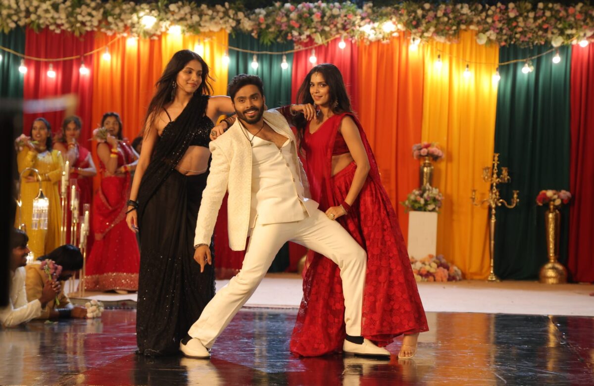 ಚಿತ್ರೋದ್ಯಮಕ್ಕೆ‌ ಹೊಸ ಕಳೆ ತಂದ ಹೇಮಂತ್ ಹವಾ!