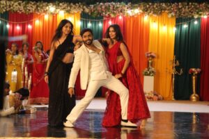 ಚಿತ್ರೋದ್ಯಮಕ್ಕೆ‌ ಹೊಸ ಕಳೆ ತಂದ ಹೇಮಂತ್ ಹವಾ!