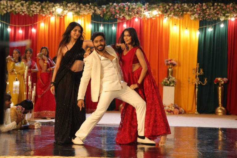 ಚಿತ್ರೋದ್ಯಮಕ್ಕೆ‌ ಹೊಸ ಕಳೆ ತಂದ ಹೇಮಂತ್ ಹವಾ!