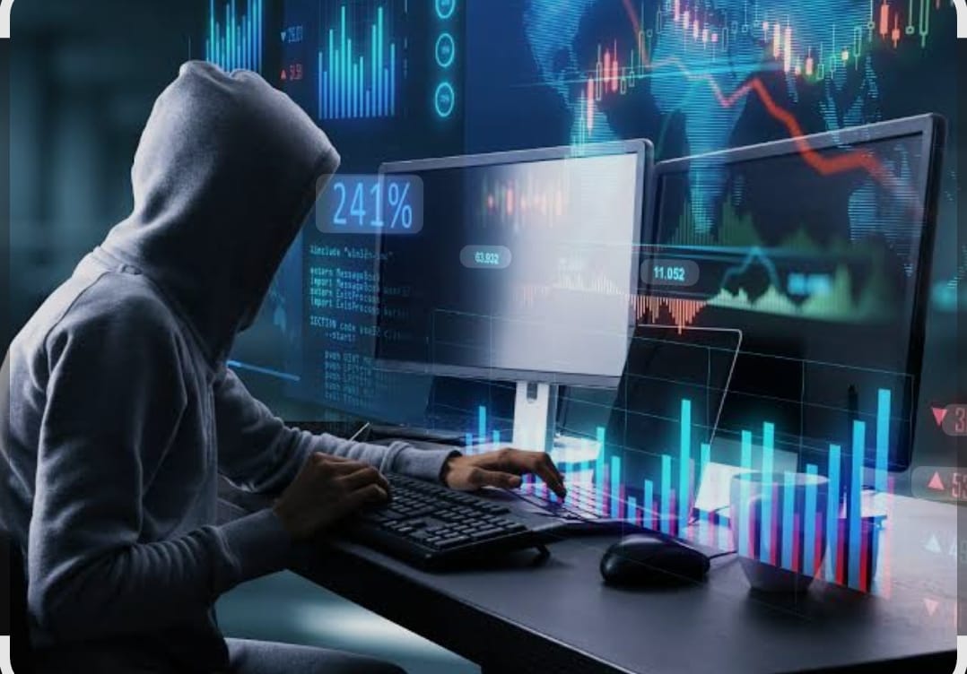 ಟ್ರೇಡಿಂಗ್ ಹೆಸರಲ್ಲಿ ವೈದ್ಯನಿಗೆ ವಂಚನೆ…22 ಲಕ್ಷ ಧೋಖಾ…