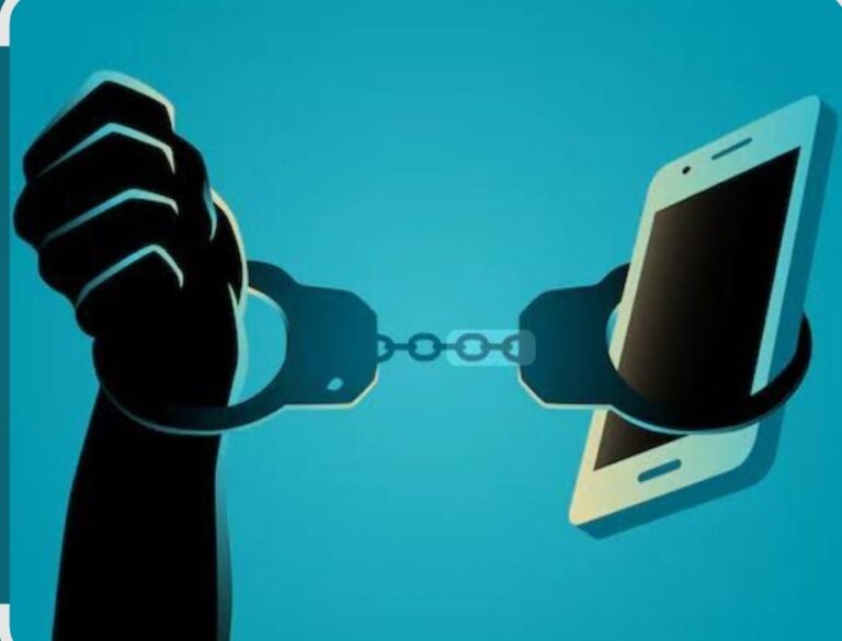 ಡಿಜಿಟಲ್ ಅರೆಸ್ಟ್ ಭೀತಿ ಸೃಷ್ಟಿ…ವೃದ್ದರೊಬ್ಬರಿಗೆ 8.50 ಲಕ್ಷ ವಂಚನೆ…ಸೆನ್ ಪೊಲೀಸ್ ಠಾಣೆಯಲ್ಲಿ ಪ್ರಕರಣ ದಾಖಲು…