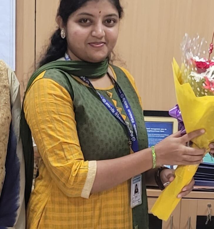 MDA ವಿಶೇಷ ಭೂ ಸ್ವಾಧೀನ ಇಲಾಖೆ ವ್ಯವಸ್ಥಾಪಕಿ ಬಿ.ಶೃತಿ ಎತ್ತಂಗಡಿ…ಕ್ರಿಮಿನಲ್ ಪ್ರಕರಣದಲ್ಲಿ ಭಾಗಿ ಆರೋಪ ಹಿನ್ನಲೆ…ಮಾತೃ ಇಲಾಖೆಗೆ ಹಿಂದಿರುಗುವಂತೆ ಸೂಚನೆ…ಸೇವೆಯಿಂದ ಬಿಡುಗಡೆ ಮಾಡಲು ಎಂಡಿಎ ಮೀನಾಮೇಷ…