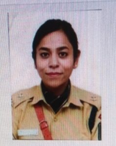 ಮೈಸೂರು ನಗರ ನೂತನ ಡಿಸಿಪಿ ಯಾಗಿ ಡಾ.ಹರ್ಷ ಪ್ರಿಯಂವದ ನೇಮಕ…77 ದಿನಗಳ ನಂತರ ನಿಯೋಜನೆ…