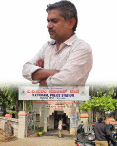 ಮೈಸೂರಿನಲ್ಲಿ ದೆಹಲಿ ಪೊಲೀಸರ ಕಾರ್ಯಾಚರಣೆ…ಹುಸಿ ಬಾಂಬ್ ಸಂದೇಶಗಳ ರೂವಾರಿ ಬಂಧನ…