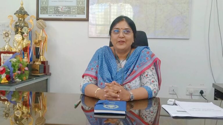 ರೈತನಿಗೆ FIR ಹಾಕಿಸುವ ಧಂಕಿ…ನಂಜನಗೂಡು ತಹಸೀಲ್ದಾರ್ ಸ್ಮಿತಾರಾಮು ವಿರುದ್ದ ದೂರು…ಕ್ರಮ ಕೈಗೊಳ್ಳುವಂತೆ ಪ್ರಾದೇಶಿಕ ಆಯುಕ್ತರು ಹಾಗೂ ಜಿಲ್ಲಾಧಿಕಾರಿಗಳಿಂದ ಉಪವಿಭಾಗಾಧಿಕಾರಿಗಳಿಗೆ ಪತ್ರ…