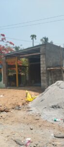 ಸರ್ಕಾರಿ ಜಾಗದಲ್ಲಿ ಅಕ್ರಮ ಹೋಟೆಲ್ ನಿರ್ಮಾಣ ಆರೋಪ – ಜಿಲ್ಲಾಧಿಕಾರಿ ಗಮನ ಹರಿಸಲು ರೈತರ ಮನವಿ