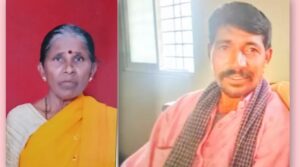 ತಾಯಿ- ಮಗನ ನಡುವೆ ಜಗಳ…ಸಾವಿನಲ್ಲಿ ಅಂತ್ಯ…