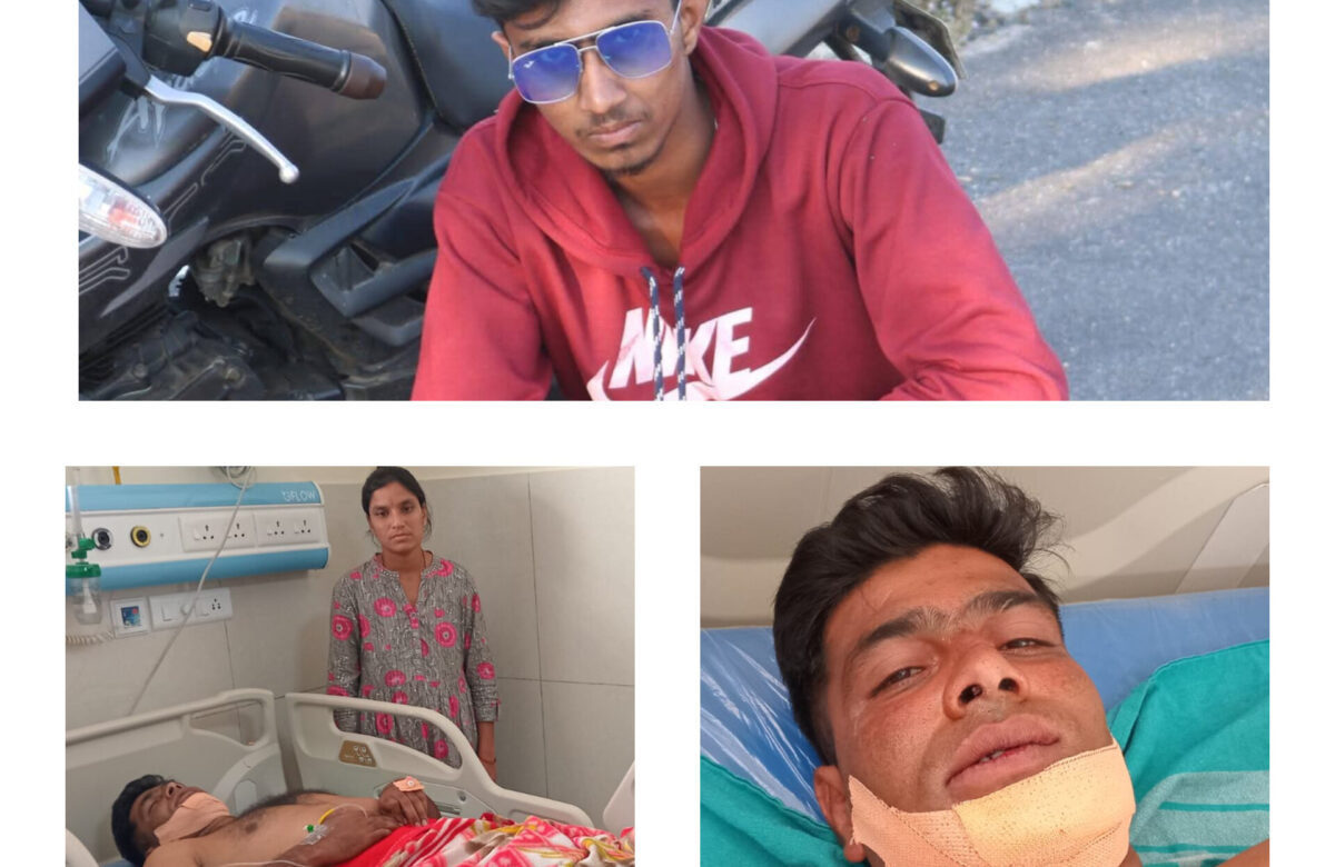 ಕೊಲೆ ಆರೋಪಿ ಜೈಲಿಗೆ…ಮೃತನ ಅಣ್ಣನ ಮೇಲೆ ರಿವೆಂಜ್…ಮಾರಣಾಂತಿಕ ಹಲ್ಲೆ…ಕೋಮಾ ಸ್ಥಿತಿಗೆ ತಲುಪಿದ ಅಣ್ಣ…ಕ್ರಮ ಕೈಗೊಳ್ಳದ ನಂಜನಗೂಡು ಗ್ರಾಮಾಂತರ ಪೊಲೀಸರು ಆರೋಪ…