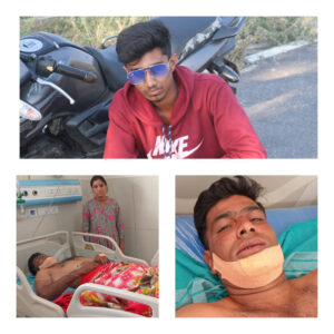 ಕೊಲೆ ಆರೋಪಿ ಜೈಲಿಗೆ…ಮೃತನ ಅಣ್ಣನ ಮೇಲೆ ರಿವೆಂಜ್…ಮಾರಣಾಂತಿಕ ಹಲ್ಲೆ…ಕೋಮಾ ಸ್ಥಿತಿಗೆ ತಲುಪಿದ ಅಣ್ಣ…ಕ್ರಮ ಕೈಗೊಳ್ಳದ ನಂಜನಗೂಡು ಗ್ರಾಮಾಂತರ ಪೊಲೀಸರು ಆರೋಪ…