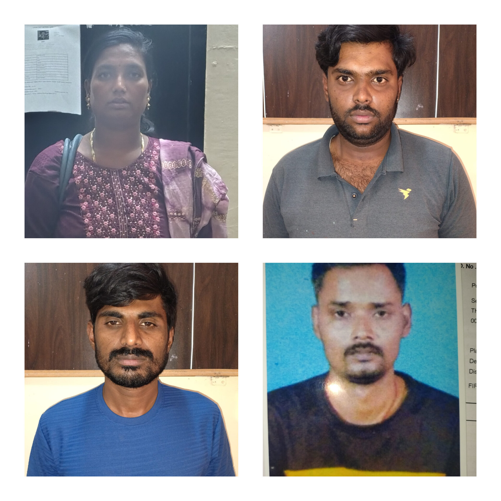 ಪತಿ ಮೂಗ…ಪತ್ನಿ ಮೂಗಿ…ಪ್ರಿಯಕರ ಮೂಗ…ಸಹಚರ ಮೂಗ…ಮಾತು ಬಾರದಿದ್ರೂ ವಿಡಿಯೋ ಕಾಲ್ ಮೂಲಕವೇ ಶುರುವಾಯ್ತು ಅಕ್ರಮ ಸಂಬಂಧ…ಪತಿ ಕೊಲೆಯಲ್ಲಿ ಅಂತ್ಯ…ನಿಗೂಢ ಕೊಲೆ ರಹಸ್ಯ ಭೇಧಿಸಿದ ನಂಜನಗೂಡು ಪೊಲೀಸರು…