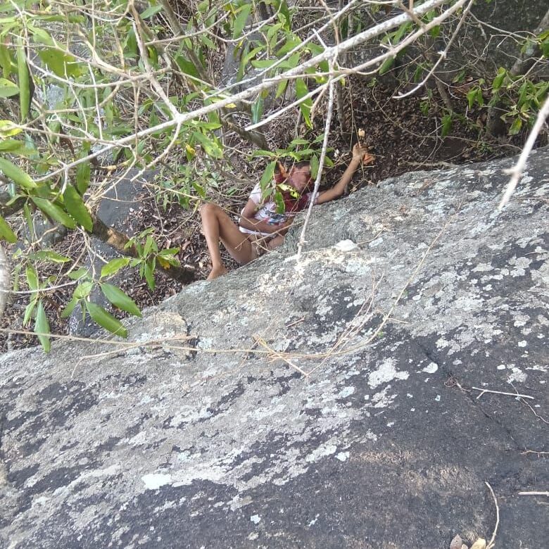 ನಾಗಮಲೆಯಲ್ಲಿ ಚಿರತೆ ದಾಳಿ: ಬೆಂಗಳೂರು ಮೂಲದ ಬಾಲಕ ಮೃತ.