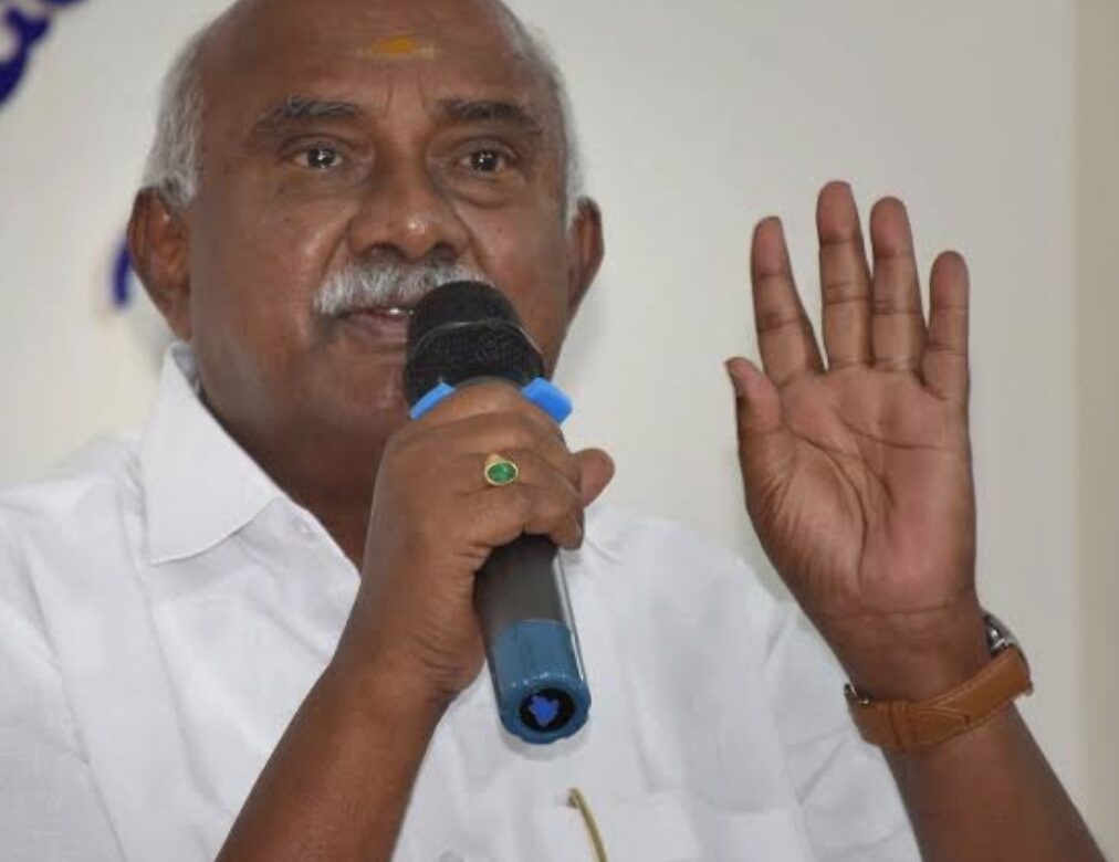 ಎಂಎಲ್ಸಿ ವಿಶ್ವನಾಥ್ ವಿರುದ್ದ FIR…ಸಾಲದ ಹಣ ಕೇಳಲು ಹೋದ ವ್ಯಕ್ತಿ ಮೇಲೆ ಹಲ್ಲೆ ಆರೋಪ…55 ಲಕ್ಷ ಹಿಂದಿರುಗಿಸದ ಆರೋಪ…