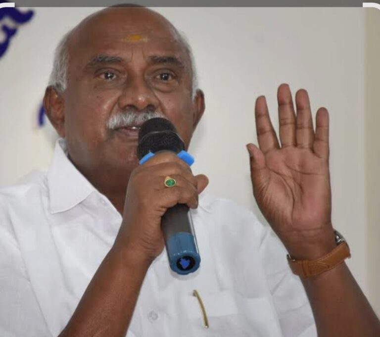 ಎಂಎಲ್ಸಿ ವಿಶ್ವನಾಥ್ ವಿರುದ್ದ FIR…ಸಾಲದ ಹಣ ಕೇಳಲು ಹೋದ ವ್ಯಕ್ತಿ ಮೇಲೆ ಹಲ್ಲೆ ಆರೋಪ…55 ಲಕ್ಷ ಹಿಂದಿರುಗಿಸದ ಆರೋಪ…