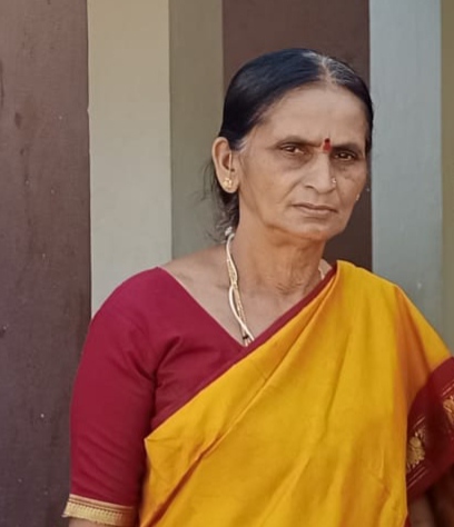 ಜಮೀನಿಗೆ ತೆರಳಿದ್ದ ಮಹಿಳೆ ನಿಗೂಢ ನಾಪತ್ತೆ…ಸ್ಥಳದಲ್ಲಿ ಮನುಷ್ಯನ ಬೆರಳಿನಿಂದ ಸೃಷ್ಟಿಸಿರುವ ಚಿರತೆ ಹೆಜ್ಜೆಯಂತ ಗರುತು ಪತ್ತೆ…ಕುಟುಂಬಸ್ಥರಲ್ಲಿ ಆತಂಕ…