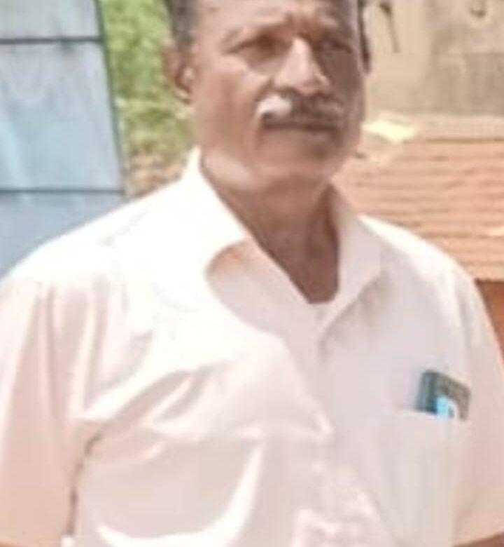 ಶಾಲಾ ದಾಖಲಾತಿ ತಿದ್ದಿದ ಆರೋಪ…ಮುಖ್ಯ ಶಿಕ್ಷಕ ಅಮಾನತು…