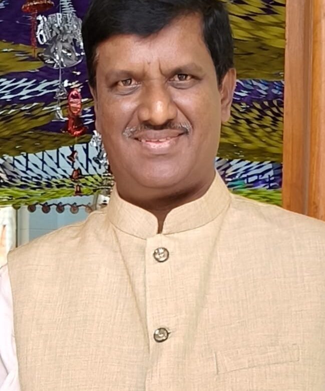 ಟಿ.ನರಸೀಪುರ ವಿಧಾನಸಭಾ ಕ್ಷೇತ್ರ ಮತದಾರರ ನೊಂದಣಾಧಿಕಾರಿ ಹುದ್ದೆಗೆ ಕೆ.ಜಾನ್ಸನ್ ನೇಮಕ…ಎಂಡಿಎ ವಿಶೇಷ ಭೂಸ್ವಾಧೀನಾಧಿಕಾರಿಯಾಗಿ ಹೆಚ್ಚಿನ ಜವಾಬ್ದಾರಿ…