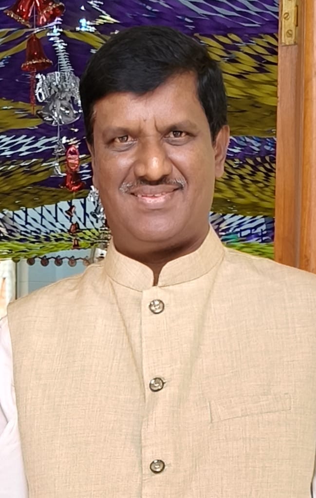 ಟಿ.ನರಸೀಪುರ ವಿಧಾನಸಭಾ ಕ್ಷೇತ್ರ ಮತದಾರರ ನೊಂದಣಾಧಿಕಾರಿ ಹುದ್ದೆಗೆ ಕೆ.ಜಾನ್ಸನ್ ನೇಮಕ…ಎಂಡಿಎ ವಿಶೇಷ ಭೂಸ್ವಾಧೀನಾಧಿಕಾರಿಯಾಗಿ ಹೆಚ್ಚಿನ ಜವಾಬ್ದಾರಿ…