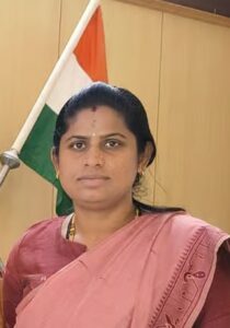 ಹುಣಸೂರು ಎಸಿ ಕಾವ್ಯಾರಾಣಿ ಲೋಕಾ ಬಲೆಗೆ…5.5 ಲಕ್ಷ ಲಂಚ ಪಡೆಯವ ವೇಳೆ ದಾಳಿ…