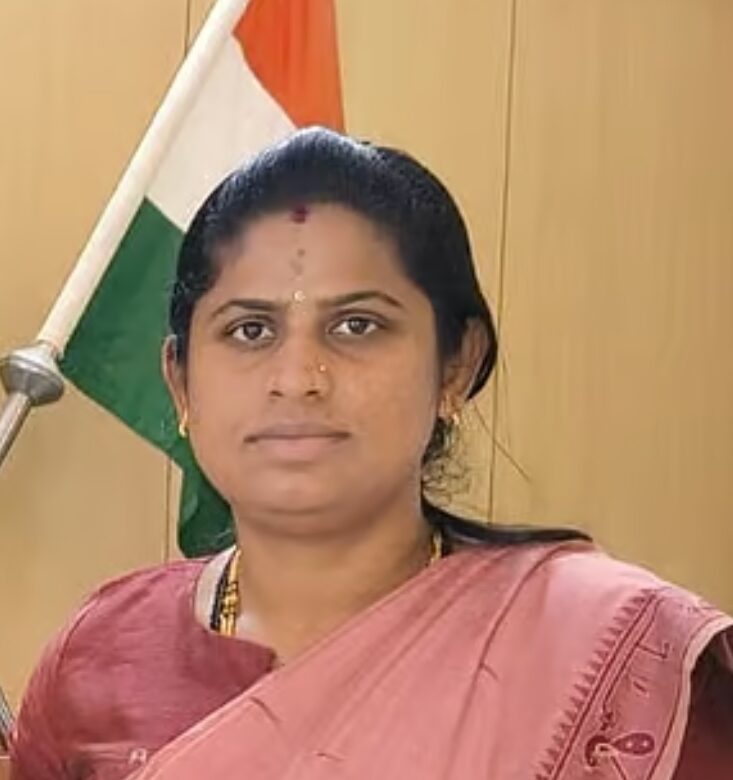 ಹುಣಸೂರು ಎಸಿ ಕಾವ್ಯಾರಾಣಿ ಲೋಕಾ ಬಲೆಗೆ…5.5 ಲಕ್ಷ ಲಂಚ ಪಡೆಯವ ವೇಳೆ ದಾಳಿ…