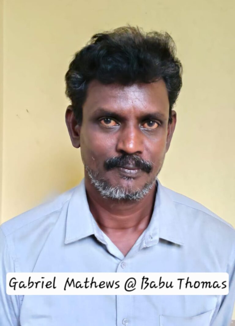 ಕೊಲೆ ಯತ್ನ ಆರೋಪಿಗೆ 10 ವರ್ಷ ಜೈಲು ಶಿಕ್ಷೆ…50 ಸಾವಿರ ದಂಡ…ಮೈಸೂರು ನ್ಯಾಯಾಲಯ ತೀರ್ಪು…