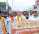 ಬರ ಘೋಷಣೆ ಮಾಡಿ ಒಂದು ತಿಂಗಳಾದರೂ ನಯಾಪೈಸೆ ಇಲ್ಲ: ಕಾಂಗ್ರೆಸ್ ಸರ್ಕಾರದ ವಿರುದ್ಧ ಬಿಜೆಪಿ ಹನೂರು ವೆಂಕಟೇಶ್ ಕಿಡಿ.