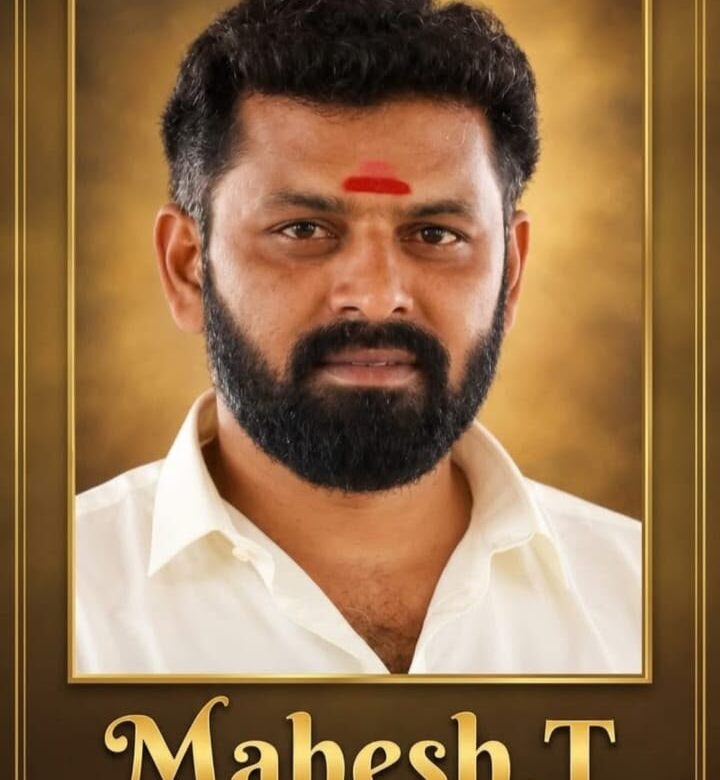 ವ್ಯಕ್ತಿ ಭೀಕರ ಕೊಲೆ…ಮಾರಕಾಸ್ತ್ರಗಳಿಂದ ದಾಳಿ…6 ಮಂದಿ ಗ್ಯಾಂಗ್ ನಿಂದ ಕೃತ್ಯ…ಅಕ್ರಮ ಸಂಬಂಧ ಶಂಕೆ…