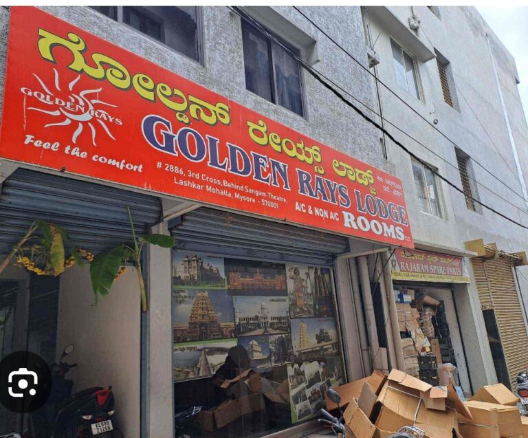 ಲಾಡ್ಜ್ ನಲ್ಲಿ ಮಹಿಳೆ ಭೀಕರ ಕೊಲೆ…ಪ್ರಿಯತಮನಿಂದ ಕೃತ್ಯ…