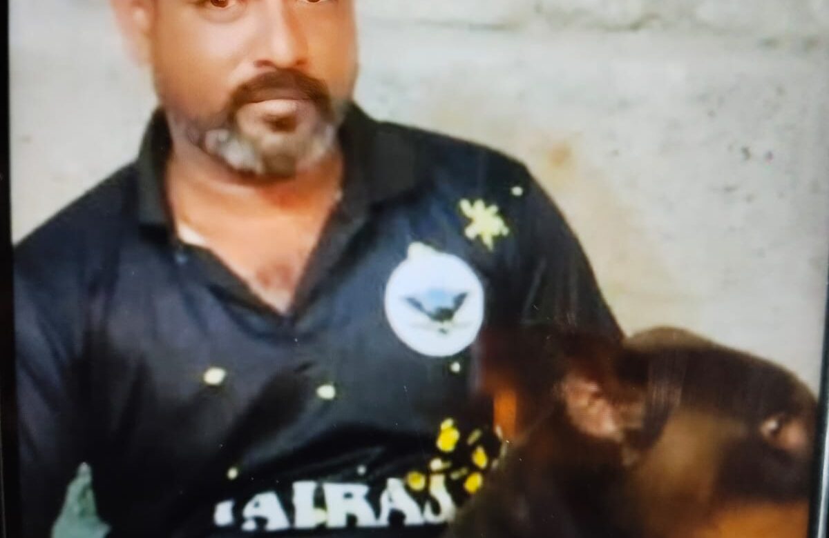 ಎಣ್ಣೆ ಬಿಲ್ ವಿಚಾರದಲ್ಲಿ ಕಿರಿಕ್…ಓರ್ವನ ಕೊಲೆಯಲ್ಲಿ ಅಂತ್ಯ…