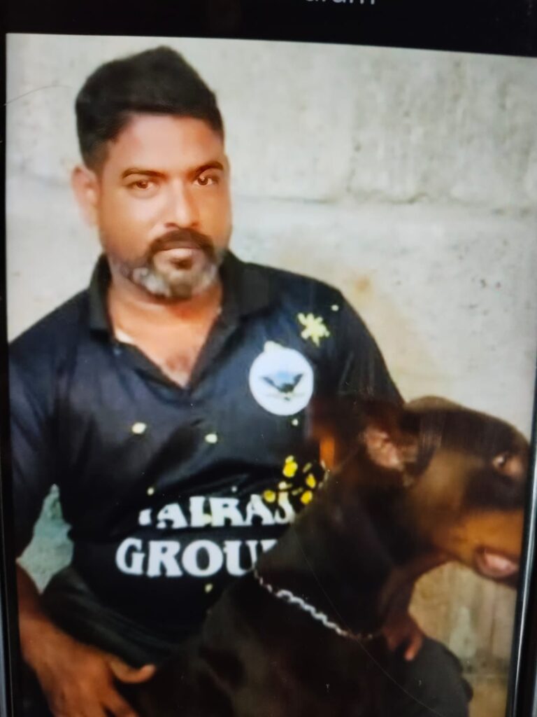 ಎಣ್ಣೆ ಬಿಲ್ ವಿಚಾರದಲ್ಲಿ ಕಿರಿಕ್…ಓರ್ವನ ಕೊಲೆಯಲ್ಲಿ ಅಂತ್ಯ…